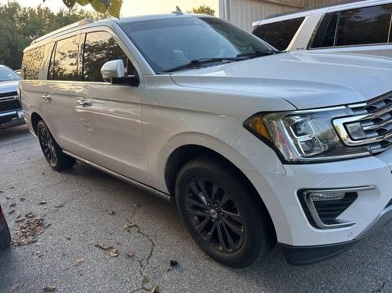 FORD EXPEDITION MAX 2019 1FMJK1KT6KEA68722 image FORD EXPEDITION MAX 2019 1FMJK1KT6KEA68722 image